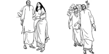 അഴിമതിയുടെ കൊട്ടാരങ്ങള്‍ (പോർമുഖം 11)