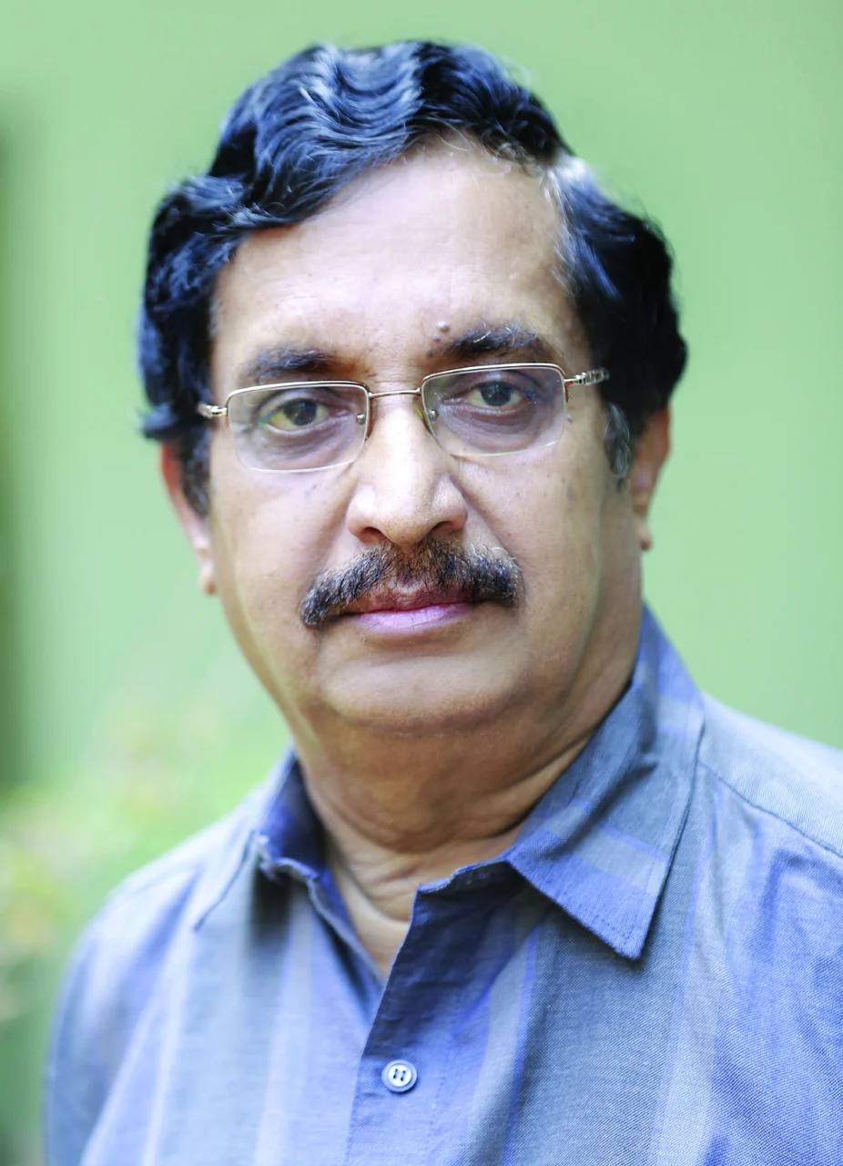പ്രകാശന്‍ ചുനങ്ങാട്