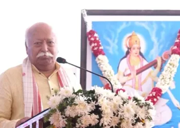 സംസ്‌കൃതം ഭാരതത്തിന്റെ ആത്മാവ്: ഡോ. മോഹന്‍ ഭാഗവത്