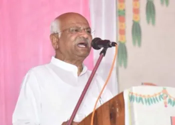 സംഘവും സമാജവും ഒന്നാകുന്നതുവരെ ആർഎസ്എസ് പ്രവർത്തനം തുടരും: സുരേഷ് സോണി