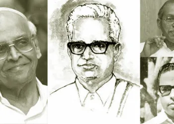 കവിതയിലെ സാര്‍വ്വലൗകികത