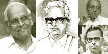 കവിതയിലെ സാര്‍വ്വലൗകികത