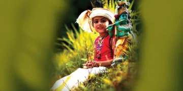 പ്രകൃതി ജീവനത്തിന്റെ കണിയൊരുക്കാം
