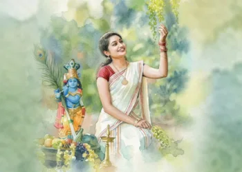 മലയാളിയുടെ മനംകവര്‍ന്ന വിഷുഗീതങ്ങള്‍