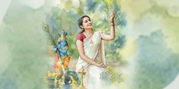 മലയാളിയുടെ മനംകവര്‍ന്ന വിഷുഗീതങ്ങള്‍