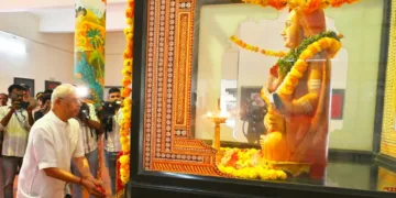 സനാതനധർമ്മത്തിന്റെ പ്രത്യേകത സംവാദങ്ങൾ : ഗവർണർ