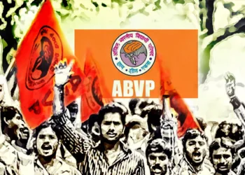 വിദ്യാര്‍ത്ഥി സമൂഹം പരിവര്‍ത്തന പാതയില്‍ (കാവിയും ചുവപ്പും- നൂറ്റാണ്ടിന്‍റെ കഥ 30)