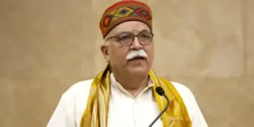 ഭാരതം സനാതന രാഷ്ട്രം: അരുൺ കുമാർ