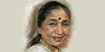 സംഗീത തീരത്തെ അഗ്‌നിശലഭം