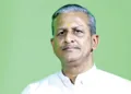 ഗോത്രവര്‍ഗ്ഗക്കാര്‍ രാഷ്ട്രത്തിനായി ബലിദാനം ചെയ്തവര്‍ – അതുല്‍ ജോഗ്