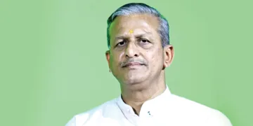 ഗോത്രവര്‍ഗ്ഗക്കാര്‍ രാഷ്ട്രത്തിനായി ബലിദാനം ചെയ്തവര്‍ – അതുല്‍ ജോഗ്