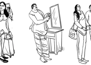 ബാന്‍സുരി