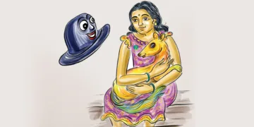 സങ്കടരാത്രി (ഹാറ്റാചുപ്പായുടെ മായാലോകം 59)