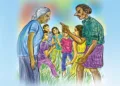 യുദ്ധം (ഹാറ്റാചുപ്പായുടെ മായാലോകം 60)