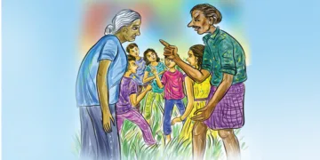 യുദ്ധം (ഹാറ്റാചുപ്പായുടെ മായാലോകം 60)