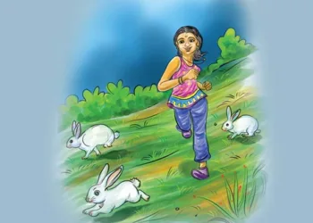 എന്തൊരു പരീക്ഷണം (ഹാറ്റാചുപ്പായുടെ മായാലോകം 56)