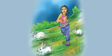 എന്തൊരു പരീക്ഷണം (ഹാറ്റാചുപ്പായുടെ മായാലോകം 56)