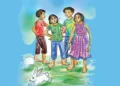 പരിഹാരം അകലെ (ഹാറ്റാചുപ്പായുടെ മായാലോകം 58)