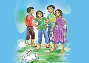 പരിഹാരം അകലെ (ഹാറ്റാചുപ്പായുടെ മായാലോകം 58)