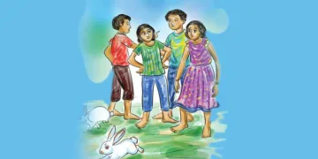 പരിഹാരം അകലെ (ഹാറ്റാചുപ്പായുടെ മായാലോകം 58)
