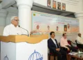 എഴുത്തുകാര്‍ക്ക് രാമായണത്തോട് തുറന്ന സമീപനം വേണം: ഭയ്യാജി ജോഷി
