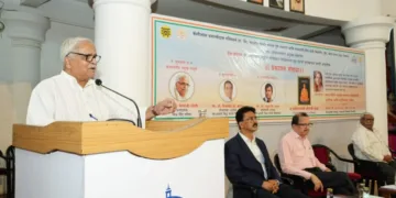 എഴുത്തുകാര്‍ക്ക് രാമായണത്തോട് തുറന്ന സമീപനം വേണം: ഭയ്യാജി ജോഷി