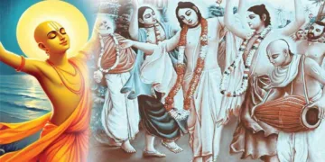 ഭജനസംസ്‌കാരം ഭാരതത്തില്‍