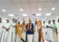 മൂന്നാം ബദലിന്റെ ഉദയം