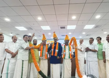 മൂന്നാം ബദലിന്റെ ഉദയം