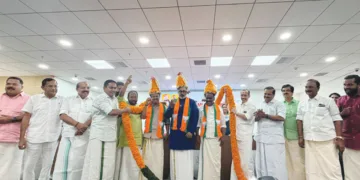 മൂന്നാം ബദലിന്റെ ഉദയം