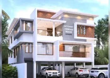 ഠേംഗ്ഡിജി തൊഴിലാളി പരിശീലന ഗവേഷണ കേന്ദ്രത്തിന്റെ ഉദ്ഘാടനം നാളെ