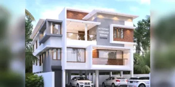 ഠേംഗ്ഡിജി തൊഴിലാളി പരിശീലന ഗവേഷണ കേന്ദ്രത്തിന്റെ ഉദ്ഘാടനം നാളെ