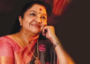 ചിത്ര കേരളത്തിന്റെ വാനമ്പാടി