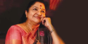 ചിത്ര കേരളത്തിന്റെ വാനമ്പാടി