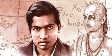 ഭാരതീയ ജ്ഞാനപരമ്പരയിലെ ഗണിതവൈഭവം