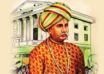 സംസ്‌കൃതിക്കായുള്ള ത്യാഗങ്ങള്‍: ഗസലു ലക്ഷ്മിനരസു ചെട്ടിയുടെ ലോകം