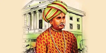 സംസ്‌കൃതിക്കായുള്ള ത്യാഗങ്ങള്‍: ഗസലു ലക്ഷ്മിനരസു ചെട്ടിയുടെ ലോകം