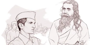 അച്ചടക്കം സഹജസ്വഭാവമാകണം