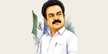 സി.പി.എമ്മിന്റെ വോട്ടുകച്ചവടം