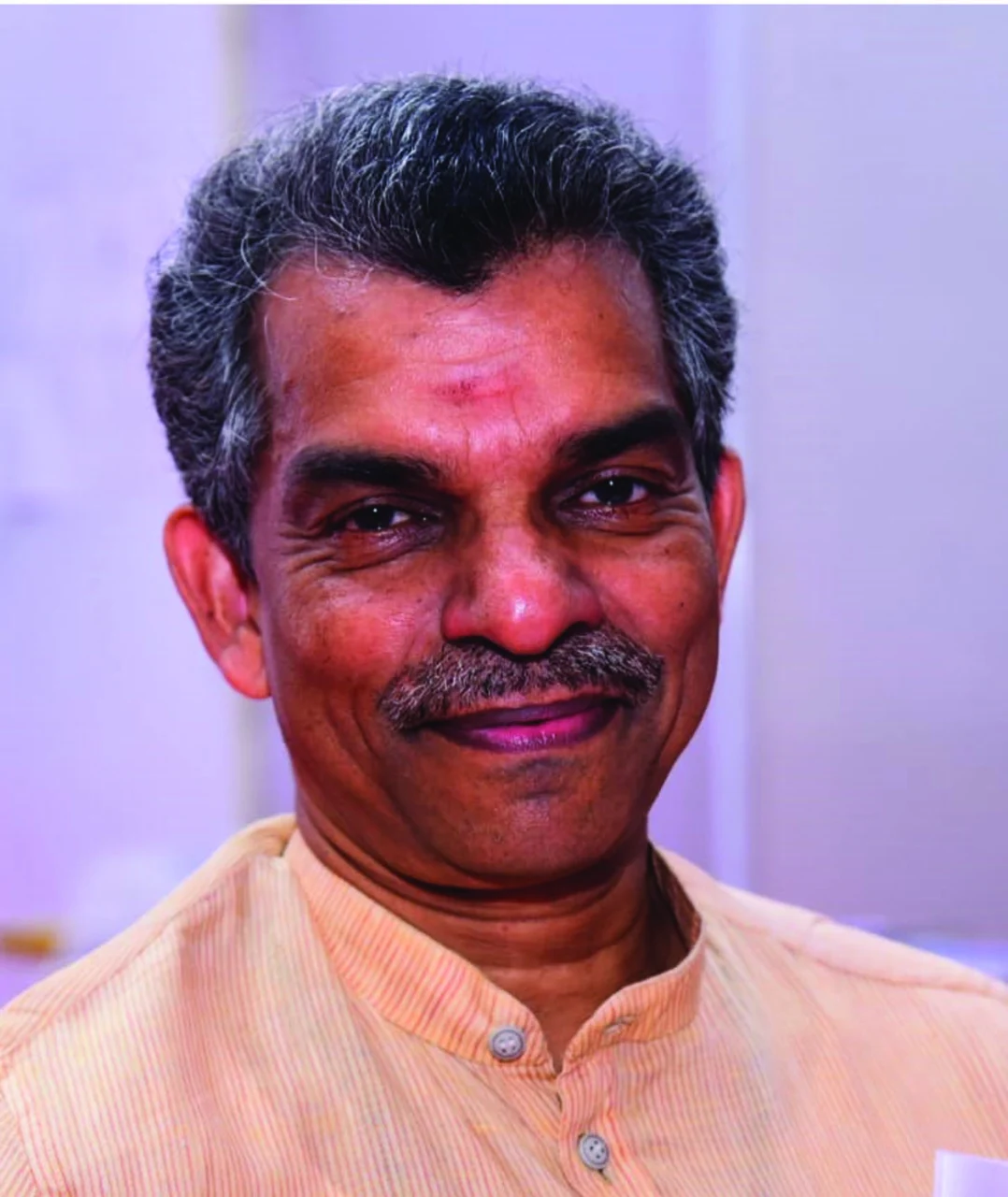 കാ.ഭാ.സുരേന്ദ്രൻ