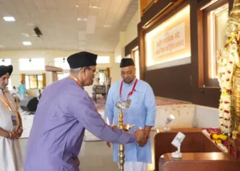 സംഘത്തിന്റെ പരിശീലനവര്‍ഗുകള്‍ സമ്മാനിക്കുന്നത് നമ്മളെല്ലാം ഒന്നാണെന്ന അനുഭൂതി: അതുല്‍ ലിമായെ