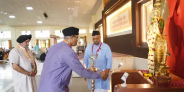 സംഘത്തിന്റെ പരിശീലനവര്‍ഗുകള്‍ സമ്മാനിക്കുന്നത് നമ്മളെല്ലാം ഒന്നാണെന്ന അനുഭൂതി: അതുല്‍ ലിമായെ