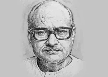 മാധവറാവുജി മൂള്യേ എന്ന അതുല്യ സംഘാടകന്‍
