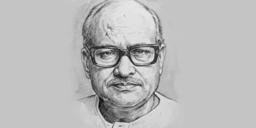 മാധവറാവുജി മൂള്യേ എന്ന അതുല്യ സംഘാടകന്‍