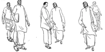 പതാകാവാഹകര്‍ (പോർമുഖം 15)