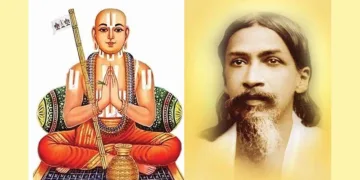 ശ്രീ രാമാനുജ-അരവിന്ദ വേദാന്തത്തിന്റെ  സാമൂഹ്യതലങ്ങള്‍