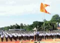പഞ്ചപരിവര്‍ത്തനം: രാഷ്ട്രവൈഭവത്തിലേക്കുള്ള രാജപാത