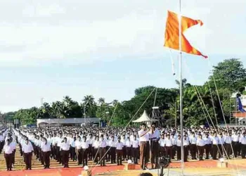 പഞ്ചപരിവര്‍ത്തനം: രാഷ്ട്രവൈഭവത്തിലേക്കുള്ള രാജപാത