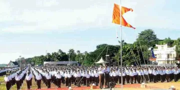 പഞ്ചപരിവര്‍ത്തനം: രാഷ്ട്രവൈഭവത്തിലേക്കുള്ള രാജപാത