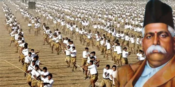 ആര്‍എസ്എസ്സില്‍ ജാതിചിന്തയില്ല
